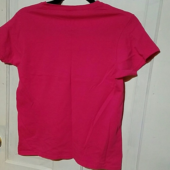 👸👕🎀Breast Cancer AwarenessT-shirt🎀 - Picture 2 of 3